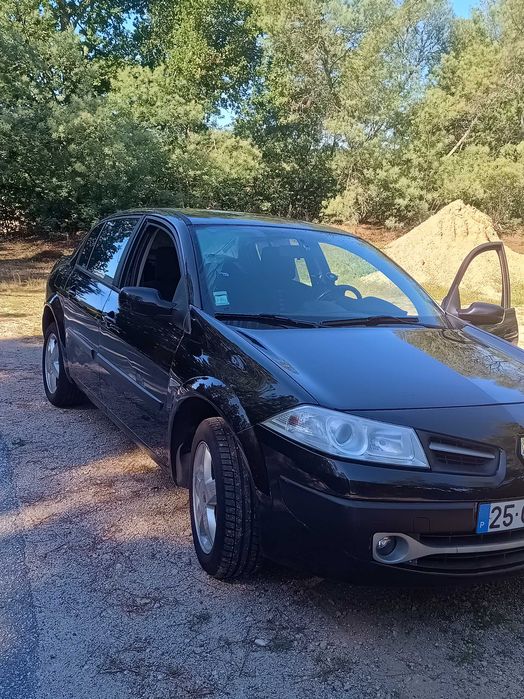 Carro Renault Megane Extreme