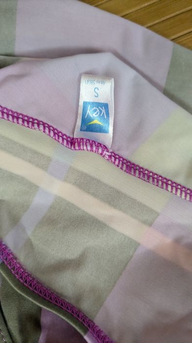 Купальник суцільний Key