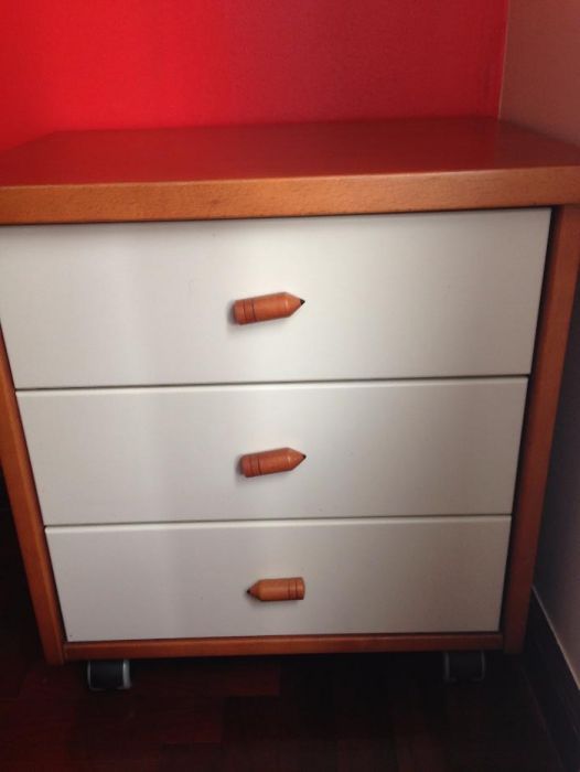 Moveis quarto menino Di Carmo