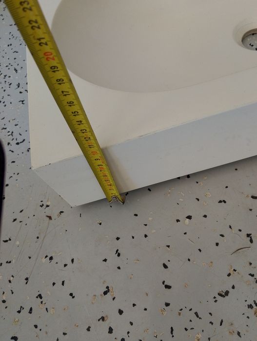 Ccena 50  zł Zlew Ikea plus gratisy