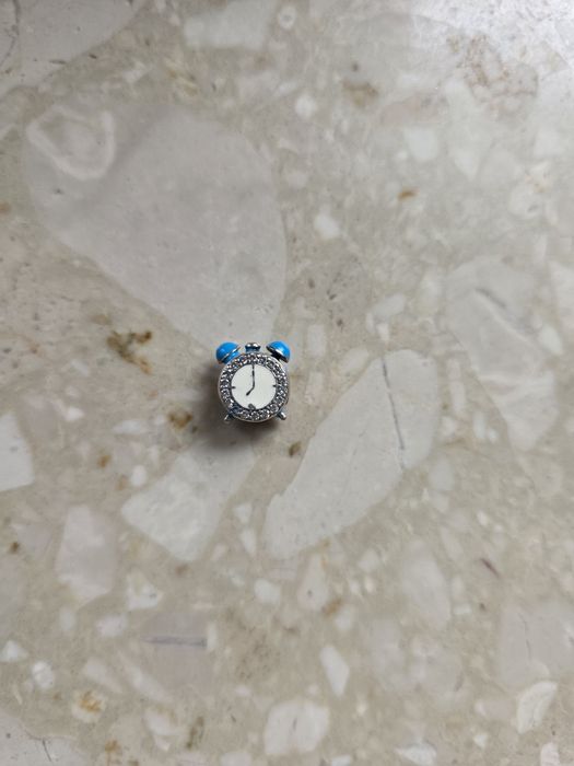 Charms srebro  925