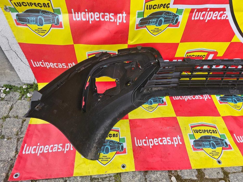 Pára-choques frente Opel Combo E (18-23)