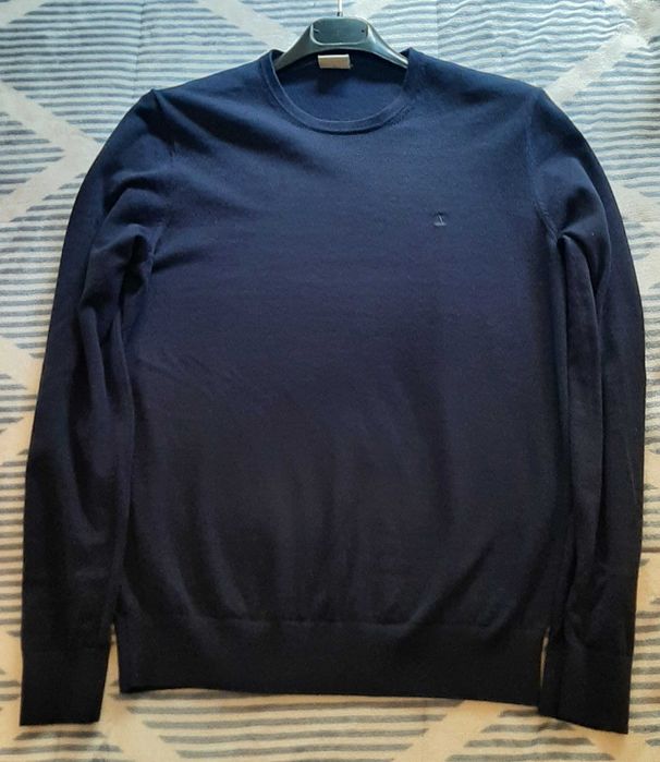 Camisola homem Decenio