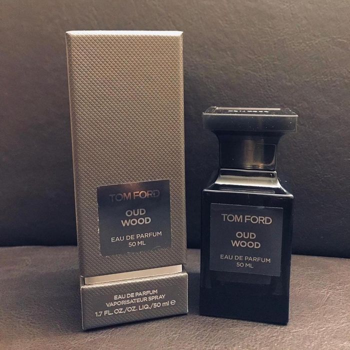 Оригинал Tom ford cafe rose, oud wood, lost cherry, jasmine rouge духи
