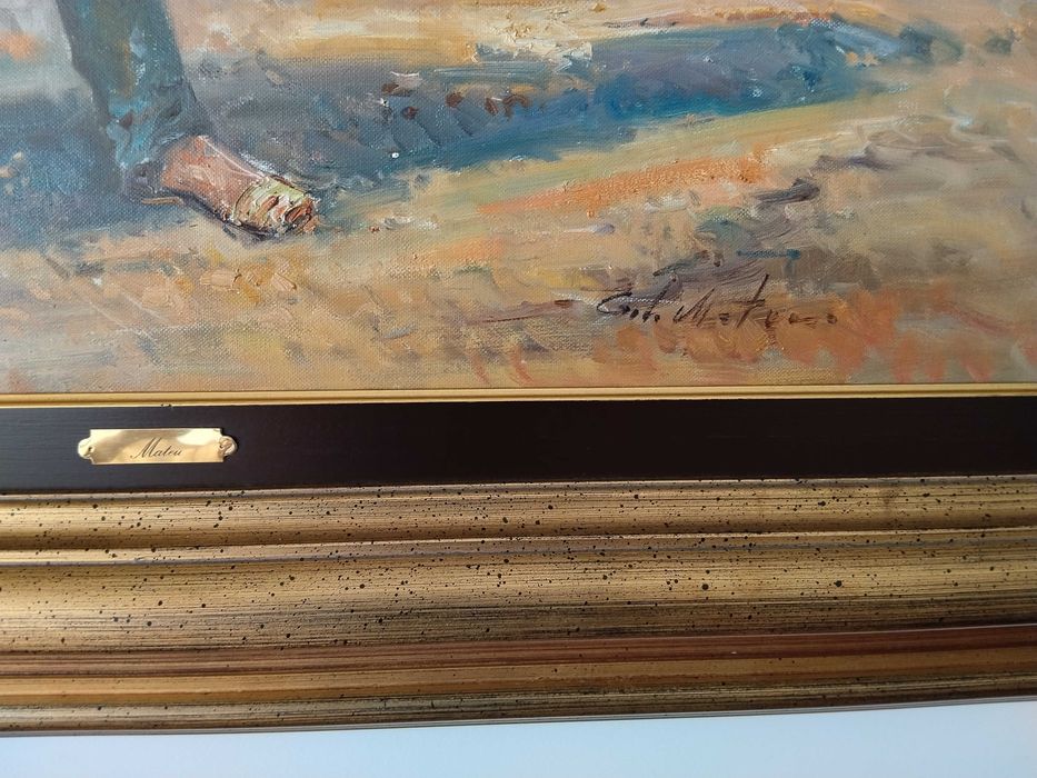 QUADRO | Moldura