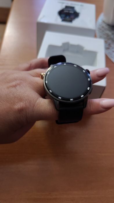 Smartwatch realne S2