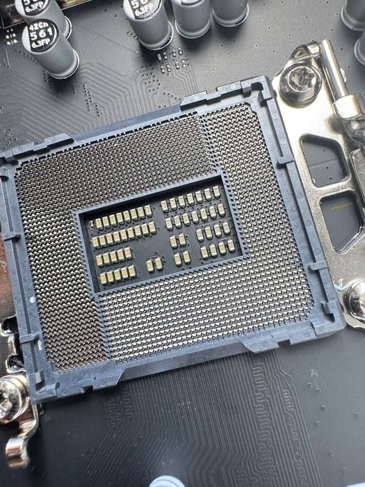 Płyta główna MSI B760 GAMING PLUS WIFI (Intel LGA 1700, ATX, DDR5, WiFi, Bluetooth) (7D98-007R)