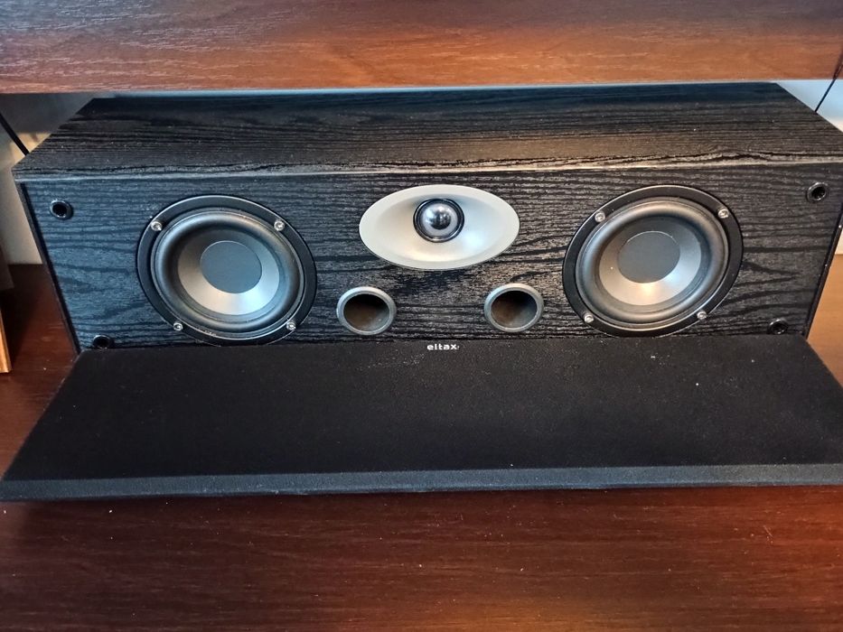 Zestaw głośników Eltax Experience