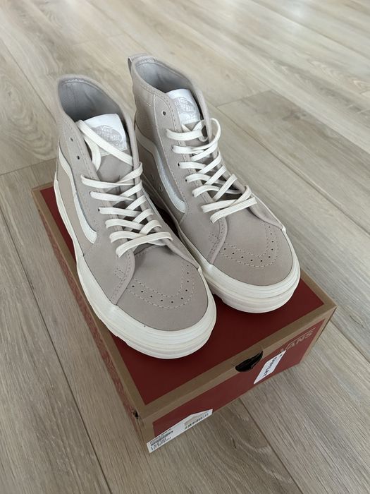 Vans Sentry Sk8-Hi