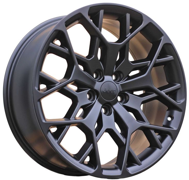 FELGI R21 5x127 JEEP Grand Cherokee III WK IV WK2 V WL Dodge Durango