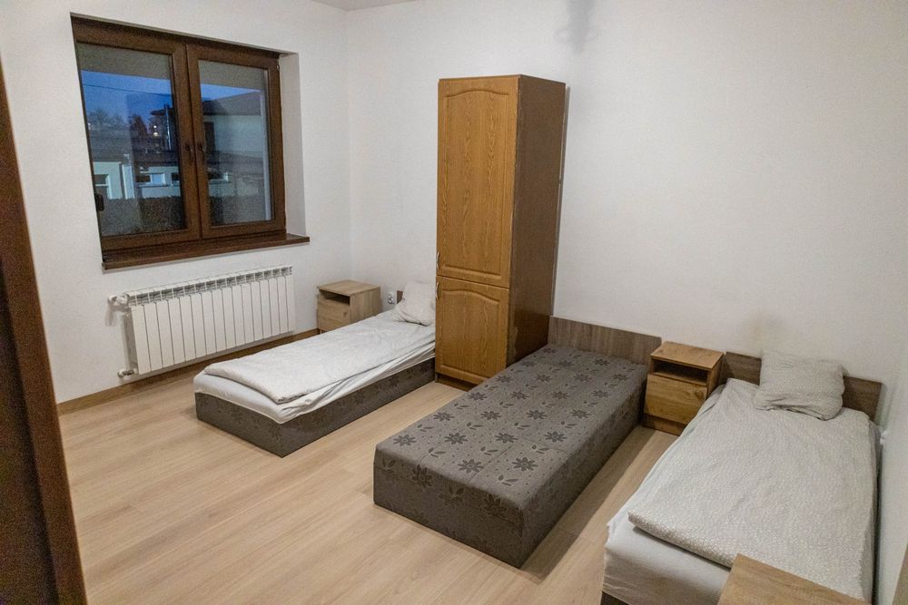 Noclegi ,Krobia,Gostyń,Pępowo,Pudliszki, , Rawicz