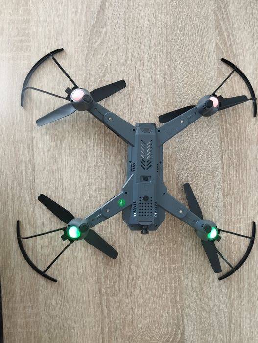 visuo 816 visual dron