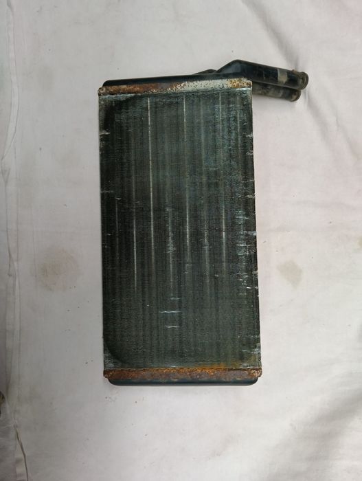 Радіатор  опалювача салону BMW E21 1979 р.