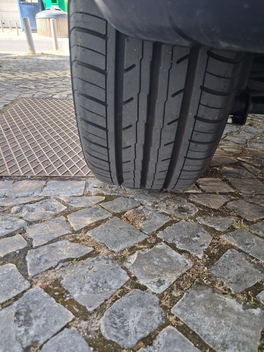 Ford Fiesta 1.25i-16v Xtrend 5p 2004