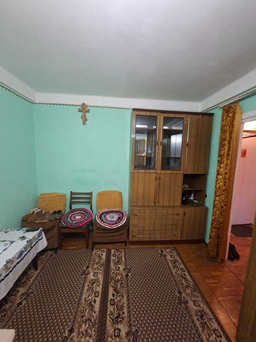 Продається 1-к квартира біля м.Оболонь 10 хв пішки