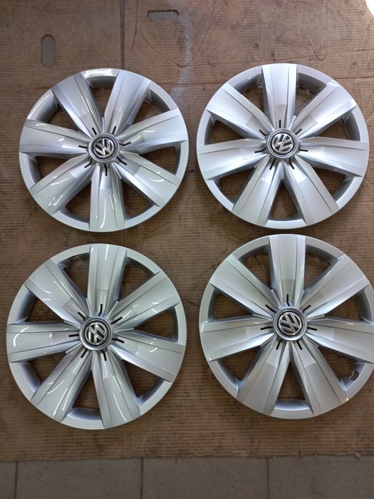 kołpaki samochodowe 16" VW
