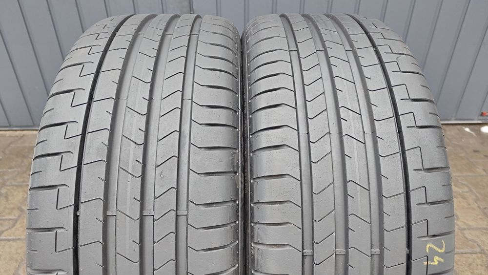 245/40/19 Pirelli Pzero pz4