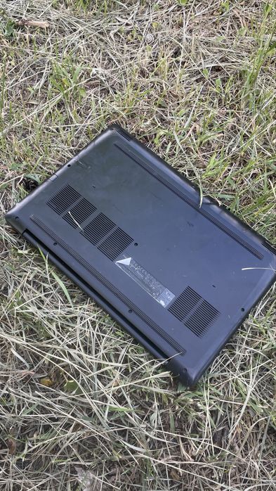 Dell Ispairon g3 3579
