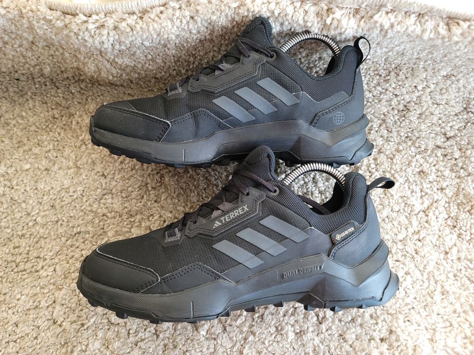 ADIDAS Terrex GORE-TEX р 39 Орігинал! Трекінгові кроссовки