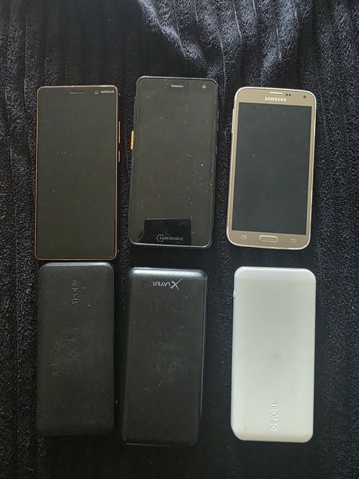 Elektronika ze zdjecia