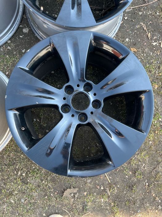 Felgi BMW Styling 213 X5 X6 e60 e39