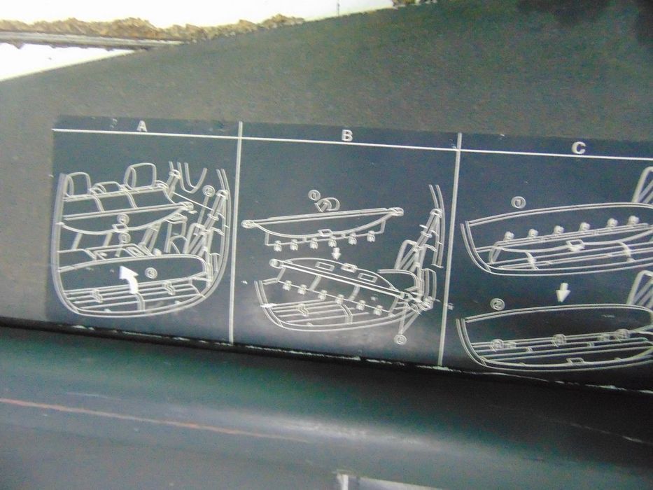 Toyota Verso chapeleira