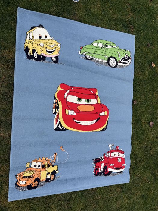 Ковер Маквин 2000х1480