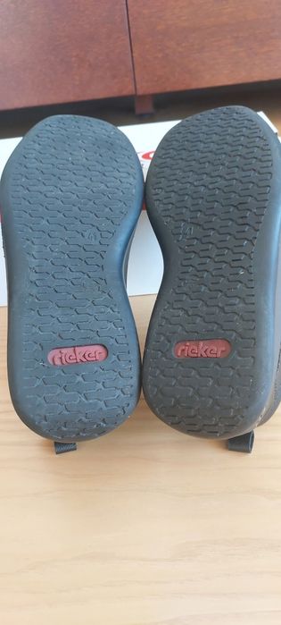 Buty Rieker 41 jak nowe