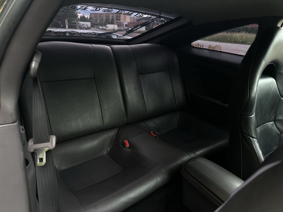 Toyota Celica VI 1.8. 1999