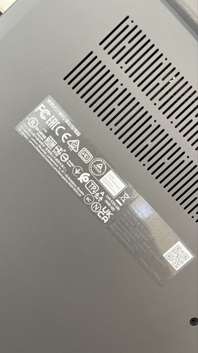 Computador Lenovo Ideapad 1