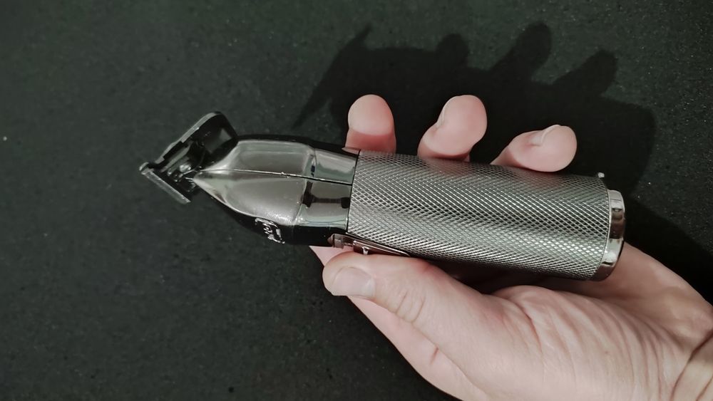Тример BaByliss  PRO бебіліс про
