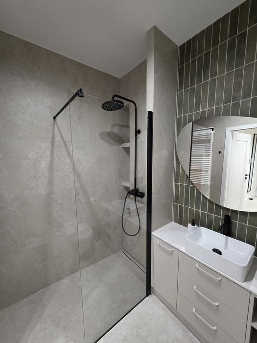 Mieszkanie – Kraków, Wola Duchacka, Podgórze Duchackie - Widok 5
