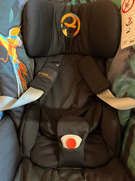 Ovo cybex edição limitada