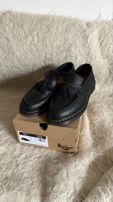 лофери Dr. Martens Adrian