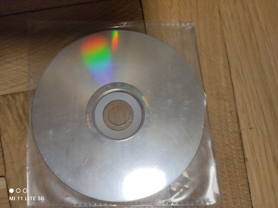 Płyta CD bajka przygody zygzaka audio books Egmont Artus barciś