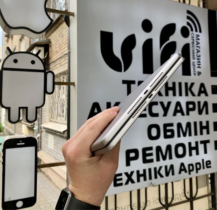 АКЦІЯ Планшет iPad 5 2017 32Gb WiFi Магазин Гарантія Відправка НП