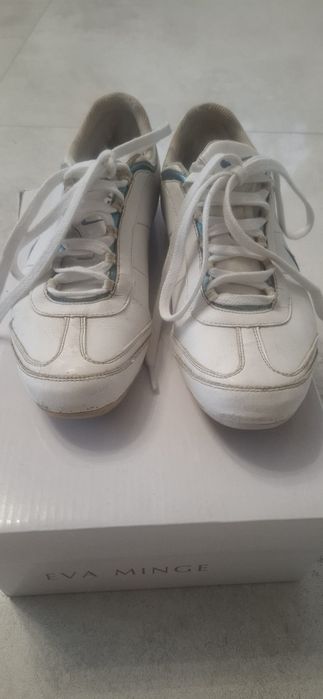 Buty sportowe Nike rozm. 38