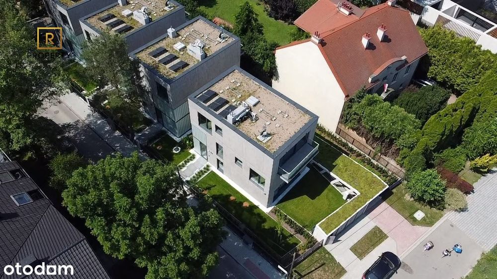 Apartament w magicznym zakątku Woli Justowskiej| 4 pokoje