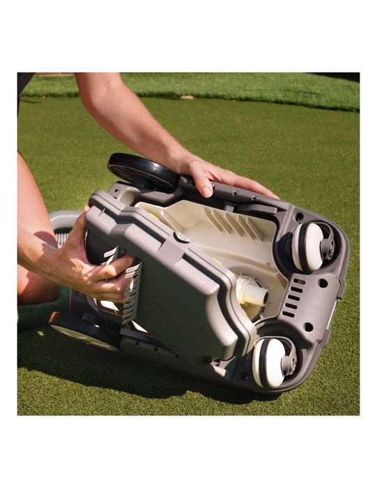 Aspirador de piscina Robô ZX100 - INTEX