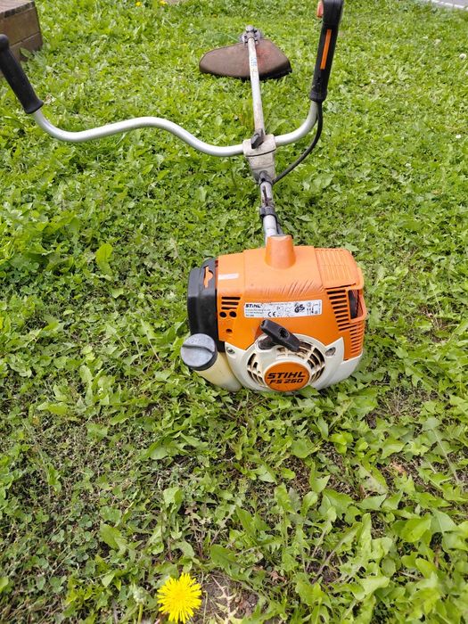 Stihl kosa fs 250