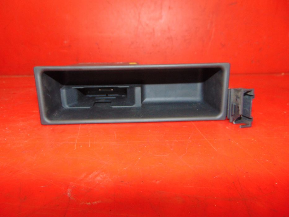 seat leon ii 1p 05- gniazdo czytnik interface ipod