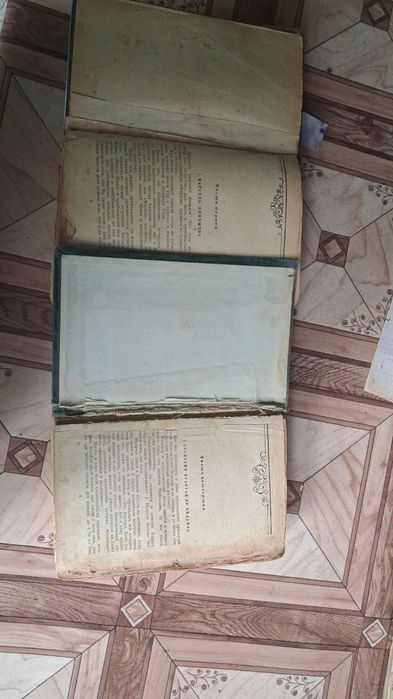 Граф Монте Кристо 1955 год. Книга