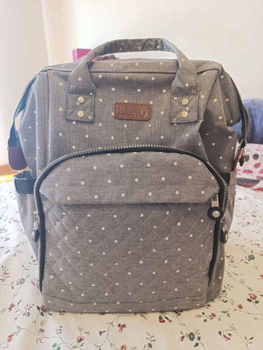 Maternity Backpack460150618834882560