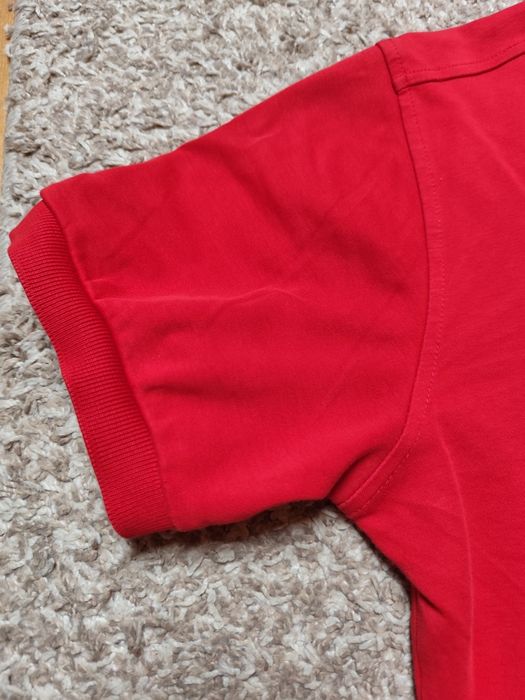 Męska koszulka polo Hugo Boss