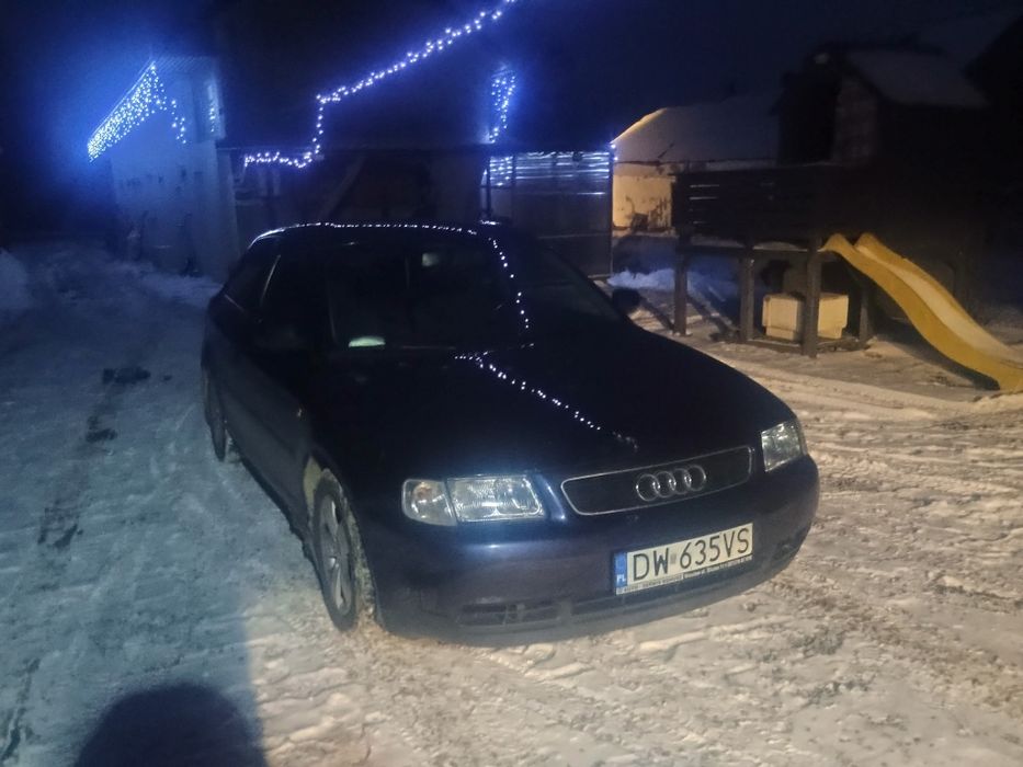 Audi a3 8L 97 rok