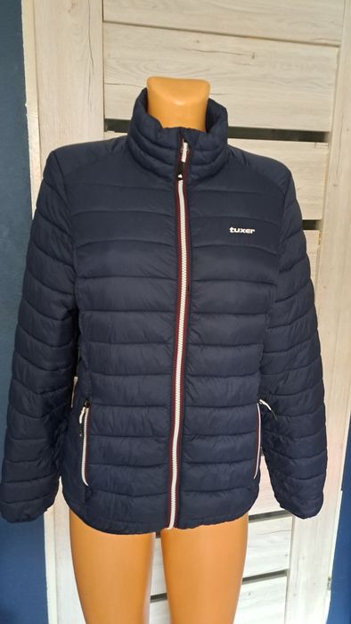 Techniczna kurtka damska Tuxer