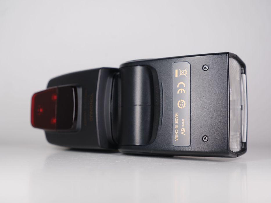 Yongnuo YN-568EX Універсальна  + гарантія / без передопла