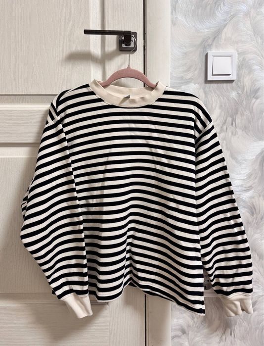 Світшот жіночий L