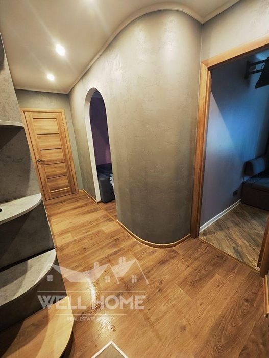 Продаж 2к квартири, вул. Перемишльська, 16, м. Київ