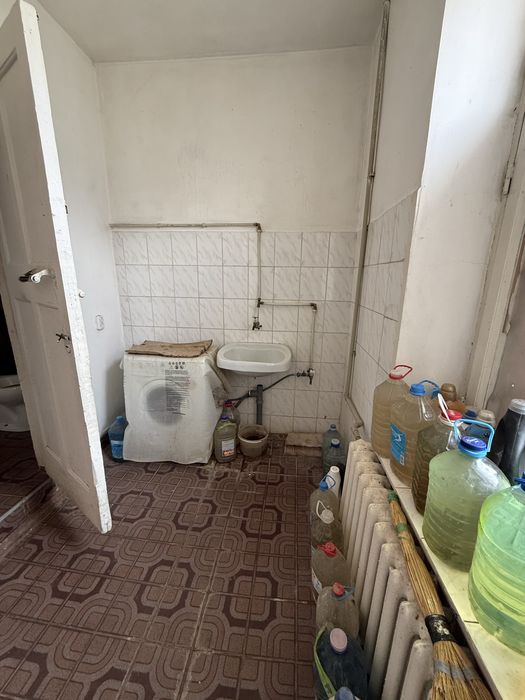 Срочно , продаю комнату , ул. Гонгадзе